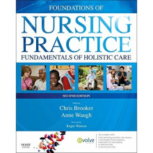 Foundations of Nursing Practice: Fundamentals of Holistic Care, 2e