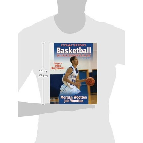 Coaching Basketball Successfully (Coaching Successfully) 2