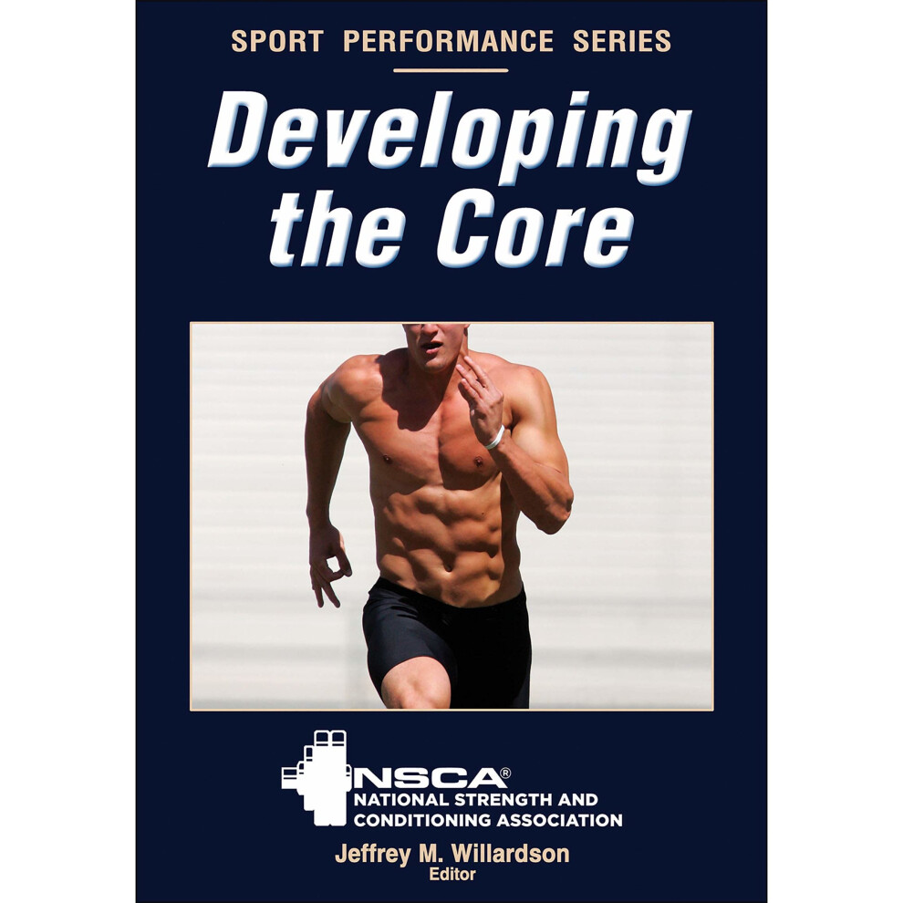 Isdp Developing The Core (Sport Performance)