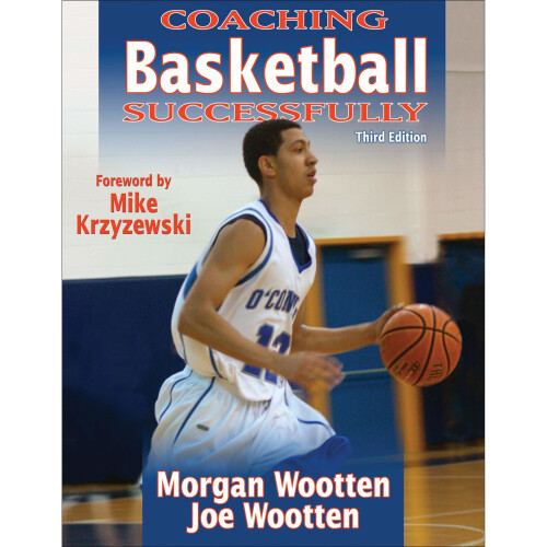 Coaching Basketball Successfully (Coaching Successfully)