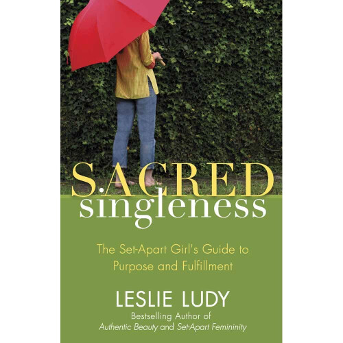 SACRED SINGLENESS