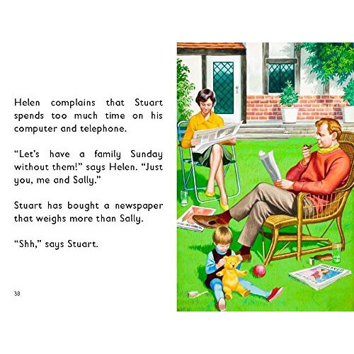 How it Works: The Husband (Ladybirds for Grown-Ups) 2