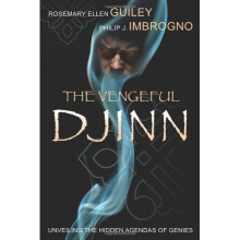 The Vengeful Djinn: Unveiling the Hidden Agenda of Genies