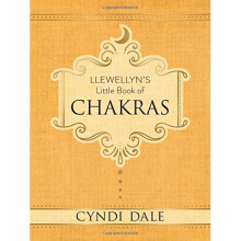 Llewellyn's Little Book of Chakras (Llewellyn's Little Books)
