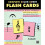 89 Color-Coded Flash Cards: Flash Cards 1