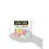 89 Color-Coded Flash Cards: Flash Cards 3