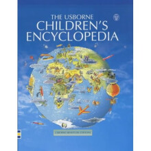 Mini Children's Encyclopedia (Mini Usborne Classics)