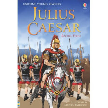 Julius Caesar (Young Reading (Series 3)) (3.3 Young Reading Series Three (Purple))