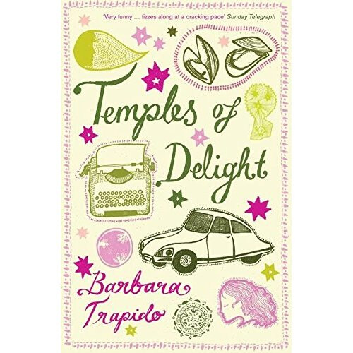Temples of Delight