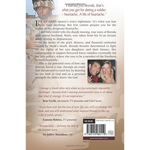 I Married A Soldier 2