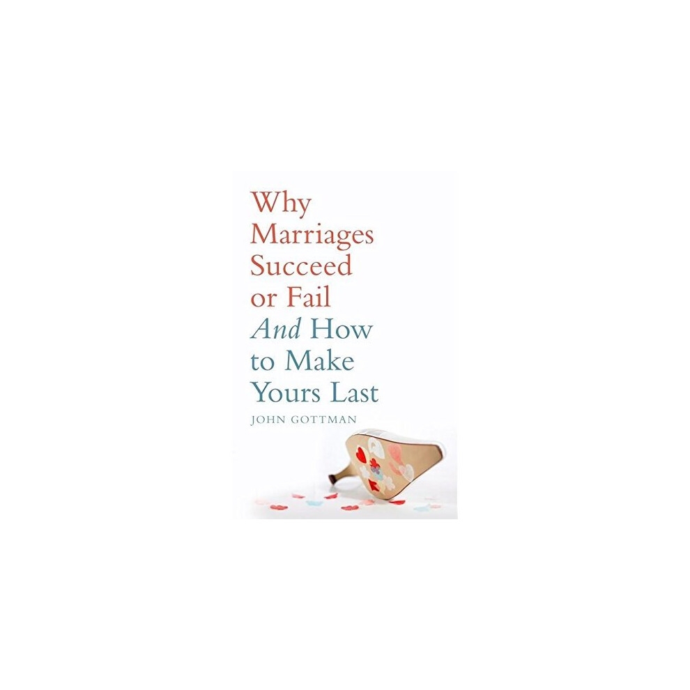 Isdp Why Marriages Succeed Or Fail