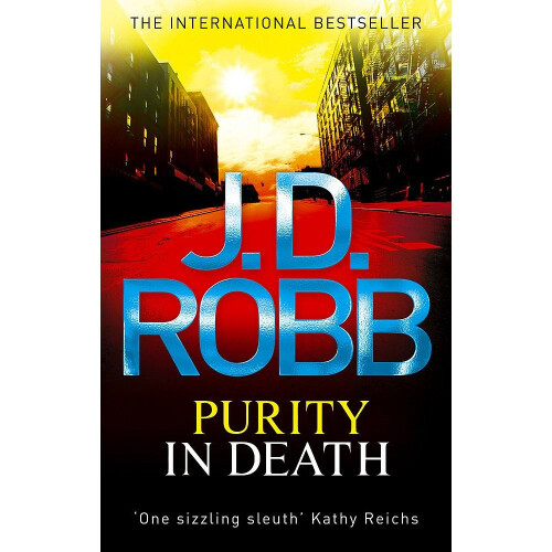 Purity In Death: 15