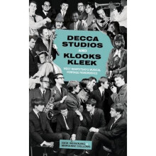 Decca Studios and Klooks Kleek: West Hampstead's Musical Heritage Remembered
