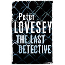 The Last Detective: 1 (Peter Diamond Mystery)