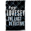The Last Detective: 1 (Peter Diamond Mystery) 1