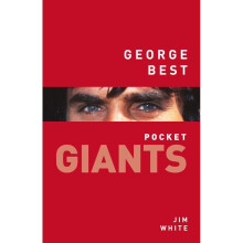 George Best: pocket GIANTS