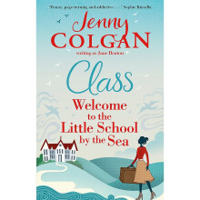 Class: Welcome to the Little School by the Sea (Maggie Adair)