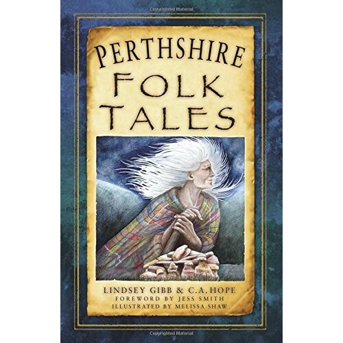 Perthshire Folk Tales