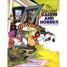 The Essential Calvin And Hobbes: Calvin & Hobbes Series: Book Three