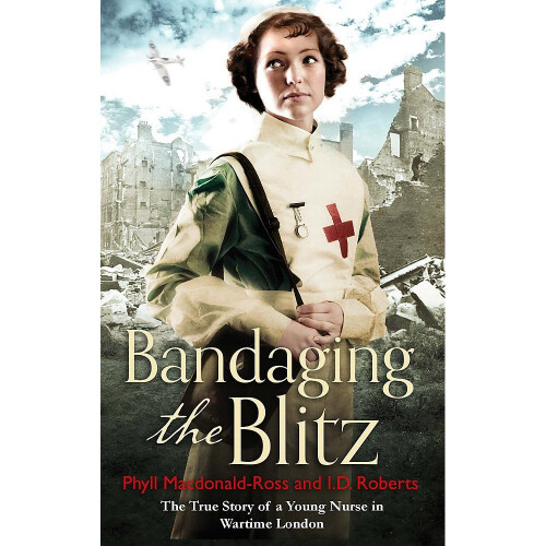 Bandaging the Blitz 1