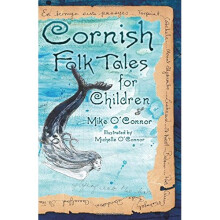 Cornish Folk Tales for Children