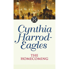 The Homecoming: The Morland Dynasty, Book 24