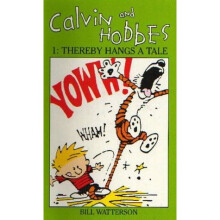 Calvin And Hobbes Volume 1 `A': The Calvin & Hobbes Series: Thereby Hangs a Tail: Thereby Hangs a Tale Vol 1
