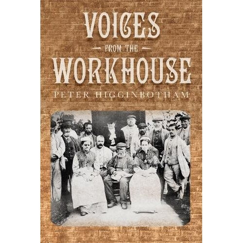 Voices from the Workhouse