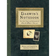 Darwin's Notebook