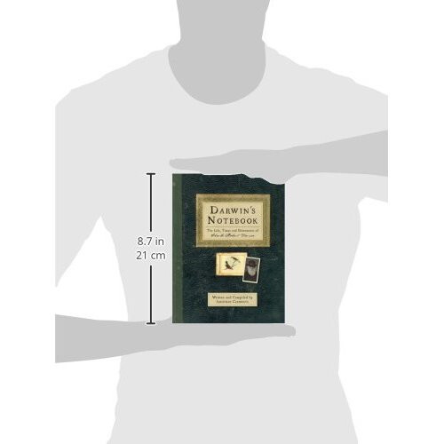 Darwin's Notebook 2