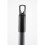 Silver Indoor Soft Sweeping Brush Head and Handle Kitchen Broom Floor Sweeper 3