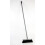 Silver Indoor Soft Sweeping Brush Head and Handle Kitchen Broom Floor Sweeper 6
