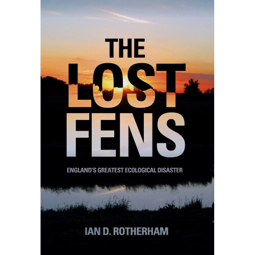 The Lost Fens