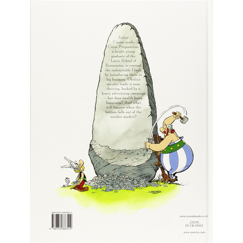 Obelix and Co: Album 23 (Asterix) 2