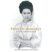 Princess Margaret: A Life Unravelled
