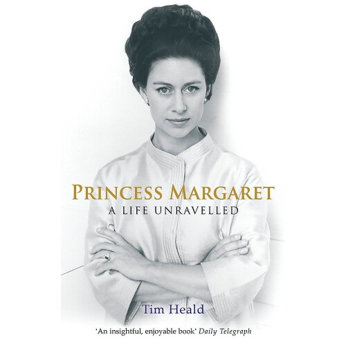 Princess Margaret: A Life Unravelled