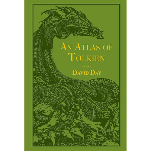 An Atlas of Tolkien 1