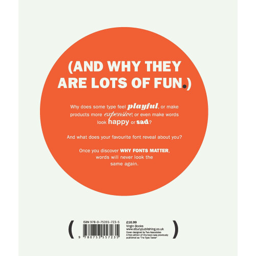 Why Fonts Matter 2