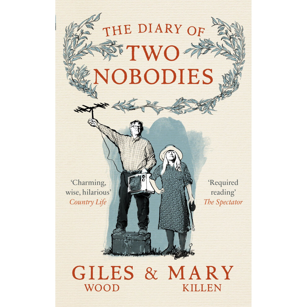 The Diary of Two Nobodies