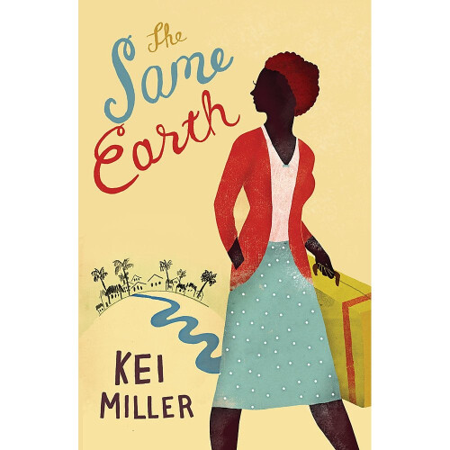 The Same Earth 1