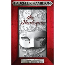 The Harlequin (Anita Blake, Vampire Hunter, Novels)