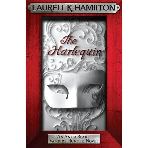 The Harlequin (Anita Blake, Vampire Hunter, Novels)