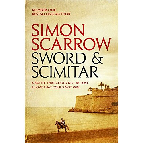 Sword and Scimitar