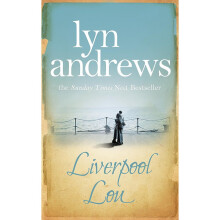 Liverpool Lou: A moving saga of family, love and chasing dreams