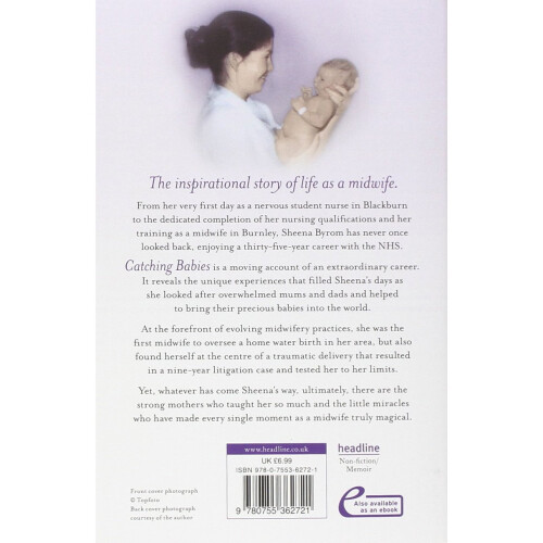 Catching Babies: A Midwife's Tale 2