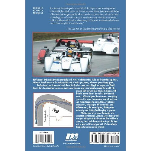 Ultimate Speed Secrets: The Racer's Bible 2