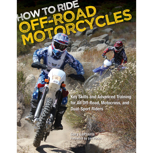 How to Ride Off-Road Motorcycles: Techniques for Beginners to Advanced Riders 1