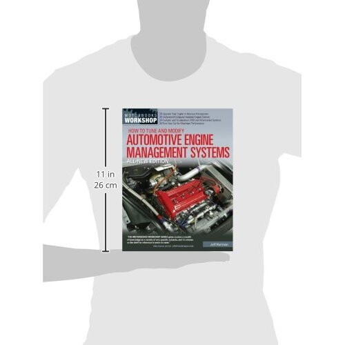 How to Tune and Modify Automotive Engine Management Systems (Motorbooks Workshop) 2