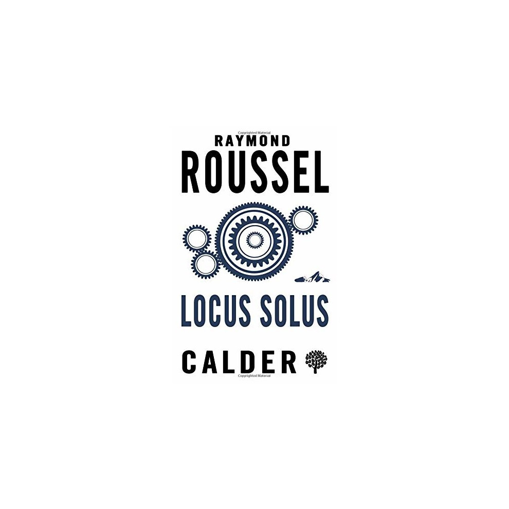 Locus Solus