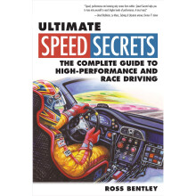 Ultimate Speed Secrets: The Racer's Bible